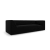 Canapé velours Ruby Noir 3 Places BOUTICA DESIGN MIC_3S_44_F1_RUBY8