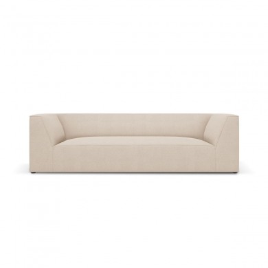 Canapé Ruby Beige 3 Places BOUTICA DESIGN MIC_3S_137_F1_RUBY3