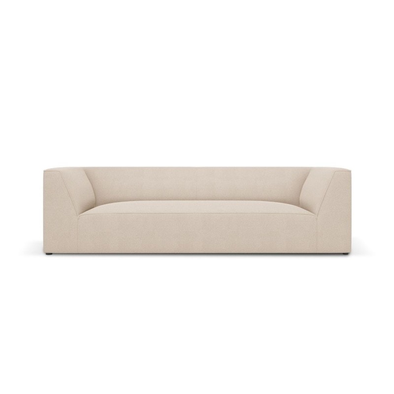 Canapé Ruby Beige 3 Places BOUTICA DESIGN MIC_3S_137_F1_RUBY3