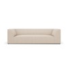 Canapé Ruby Beige 3 Places BOUTICA DESIGN MIC_3S_137_F1_RUBY3