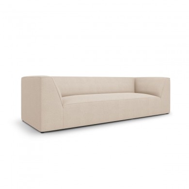 Canapé Ruby Beige 3 Places BOUTICA DESIGN MIC_3S_137_F1_RUBY3