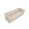 Canapé Ruby Beige 3 Places BOUTICA DESIGN MIC_3S_137_F1_RUBY3