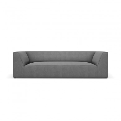 Canapé Ruby Gris 3 Places BOUTICA DESIGN MIC_3S_137_F1_RUBY5
