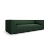 Canapé tissu Ruby Vert 3 Places BOUTICA DESIGN MIC_3S_137_F1_RUBY7