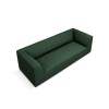 Canapé tissu Ruby Vert 3 Places BOUTICA DESIGN MIC_3S_137_F1_RUBY7