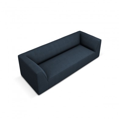 Canapé Ruby Bleu Marine 3 Places BOUTICA DESIGN MIC_3S_137_F1_RUBY8