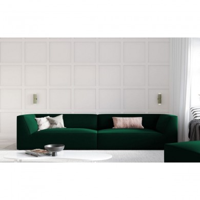 Canapé velours Ruby Vert Bouteille 4 Places BOUTICA DESIGN MIC_4S_44_F1_RUBY3