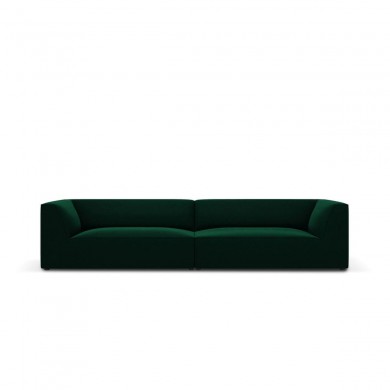 Canapé velours Ruby Vert Bouteille 4 Places BOUTICA DESIGN MIC_4S_44_F1_RUBY3