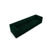 Canapé velours Ruby Vert Bouteille 4 Places BOUTICA DESIGN MIC_4S_44_F1_RUBY3