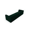 Canapé velours Ruby Vert Bouteille 4 Places BOUTICA DESIGN MIC_4S_44_F1_RUBY3