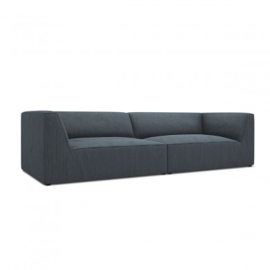 Canapé Ruby Bleu 4 Places BOUTICA DESIGN MIC_4S_100_F1_RUBY5