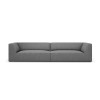 Canapé Ruby Gris 4 Places BOUTICA DESIGN MIC_4S_137_F1_RUBY5