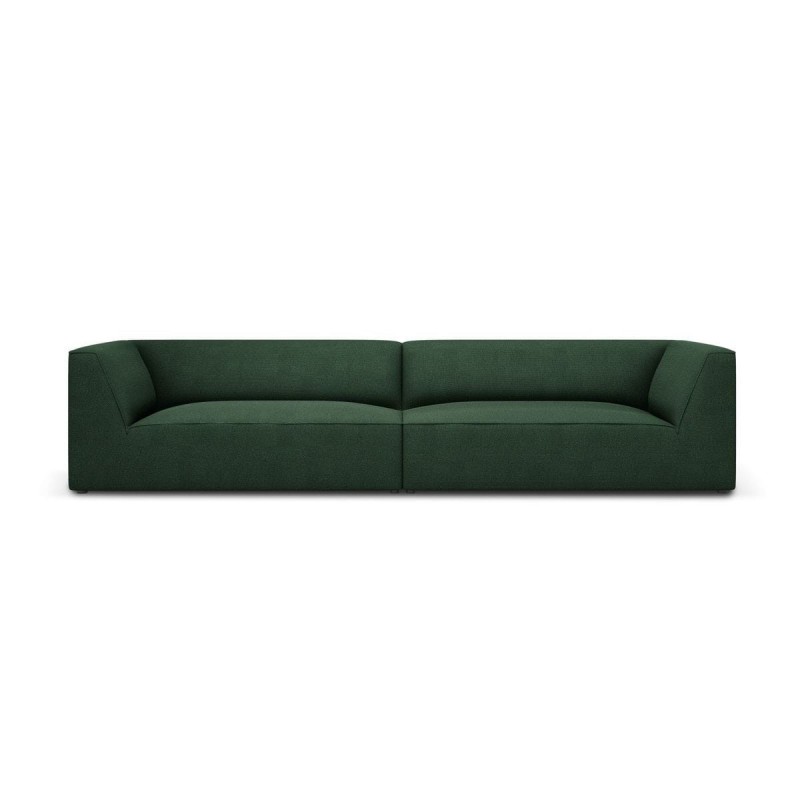 Canapé tissu Ruby Vert 4 Places BOUTICA DESIGN MIC_4S_137_F1_RUBY7