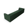 Canapé tissu Ruby Vert 4 Places BOUTICA DESIGN MIC_4S_137_F1_RUBY7