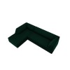 Canapé d'angle gauche velours Ruby Vert Bouteille BOUTICA DESIGN MIC_LC_M_44_F1_RUBY3