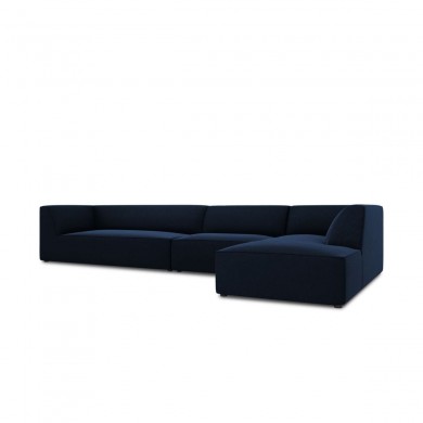 Canapé d'angle droit Ruby Bleu Roi 5 Places BOUTICA DESIGN MIC_RC_L_44_F1_RUBY2