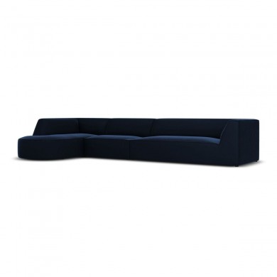 Canapé d'angle gauche Ruby Bleu Roi 6 Places BOUTICA DESIGN MIC_RLC_L_44_F1_RUBY2