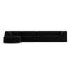 Canapé d'angle gauche Ruby Noir 6 Places BOUTICA DESIGN MIC_RLC_L_44_F1_RUBY8