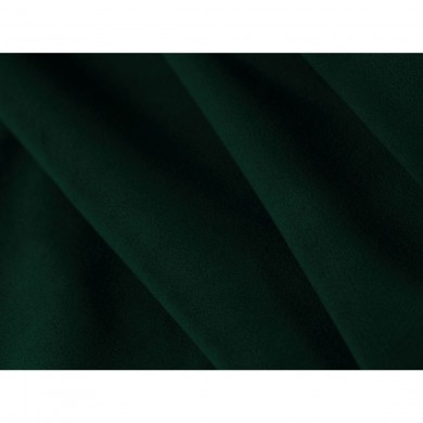 Canapé Méridienne gauche velours Ruby Vert Bouteille BOUTICA DESIGN MIC_CHL_44_F1_RUBY3