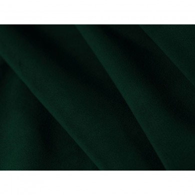 Canapé Méridienne droite velours Ruby Vert Bouteille BOUTICA DESIGN MIC_CHR_44_F1_RUBY3