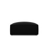 Pouf velours Ruby Noir BOUTICA DESIGN MIC_POUF_44_F1_RUBY8