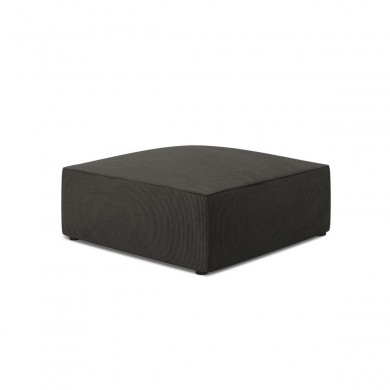 Pouf Ruby Gris Foncé BOUTICA DESIGN MIC_POUF_100_F1_RUBY7