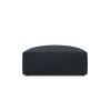 Pouf Ruby Noir Velours Côtelé BOUTICA DESIGN MIC_POUF_100_F1_RUBY8