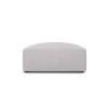 Pouf Ruby Gris Clair Tissu BOUTICA DESIGN MIC_POUF_137_F1_RUBY4