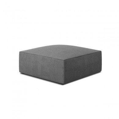 Pouf Ruby Gris BOUTICA DESIGN MIC_POUF_137_F1_RUBY5