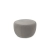 Pouf bouclette Saamit Gris BOUTICA DESIGN MIC_POUF_67_F1_SAAMIT2