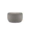 Pouf bouclette Saamit Gris BOUTICA DESIGN MIC_POUF_67_F1_SAAMIT2