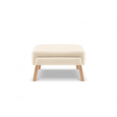 Pouf Salto Beige BOUTICA DESIGN MIC_POUF_122_F1_SALTO1