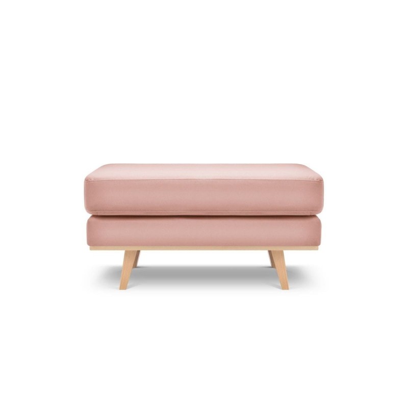 Pouf velours Tugela Rose BOUTICA DESIGN MIC_POUF_44_F1_TUGELA6