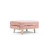 Pouf velours Tugela Rose BOUTICA DESIGN MIC_POUF_44_F1_TUGELA6