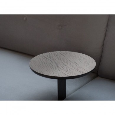 Table basse Veld Placage en Chêne Noir Pieds Métal Noir BOUTICA DESIGN MIC_TAB_30_VELD2