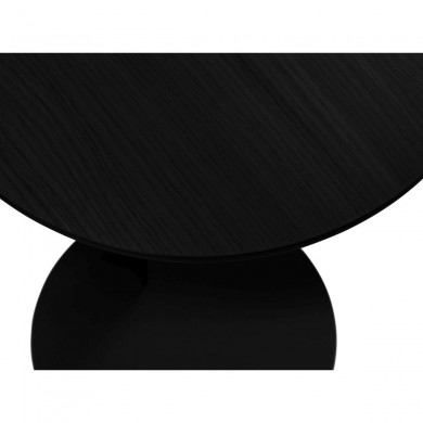 Table basse Veld Placage en Chêne Noir Pieds Métal Noir BOUTICA DESIGN MIC_TAB_30_VELD2