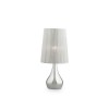 Lampe Design Italien ETERNITY 1x40W IDEAL LUX 35987