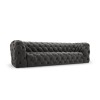 Canapé velours Iggy Gris 4 Places BOUTICA DESIGN MIC_4S_51_F1_IGGY5