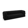 Canapé velours Iggy Noir 4 Places BOUTICA DESIGN MIC_4S_51_F1_IGGY6