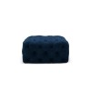 Pouf velours Iggy Bleu Roi BOUTICA DESIGN MIC_POUF_51_F1_IGGY3