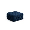 Pouf velours Iggy Bleu Roi BOUTICA DESIGN MIC_POUF_51_F1_IGGY3