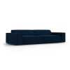 Canapé velours Jodie Bleu Roi L204cm BOUTICA DESIGN MIC_3S_51_F1_JODIE4