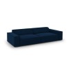 Canapé velours Jodie Bleu Roi L204cm BOUTICA DESIGN MIC_3S_51_F1_JODIE4