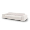 Canapé Jodie Beige Clair L204cm BOUTICA DESIGN MIC_3S_78_F1_JODIE1