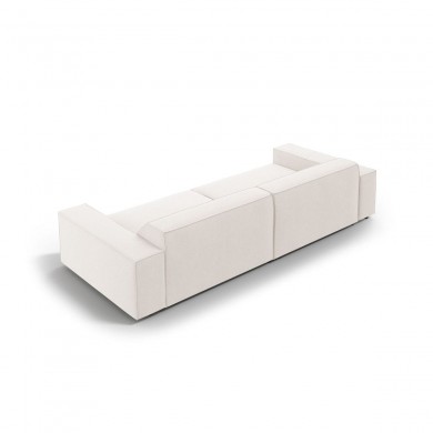 Canapé Jodie Beige Clair 4 Places BOUTICA DESIGN MIC_4S_78_F1_JODIE1