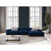 Canapé d'angle droit velours Jodie Bleu Roi BOUTICA DESIGN MIC_RC_51_F1_JODIE4