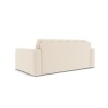 Canapé Justin Beige Clair 2 Places BOUTICA DESIGN MIC_2S_99_F1_JUSTIN1