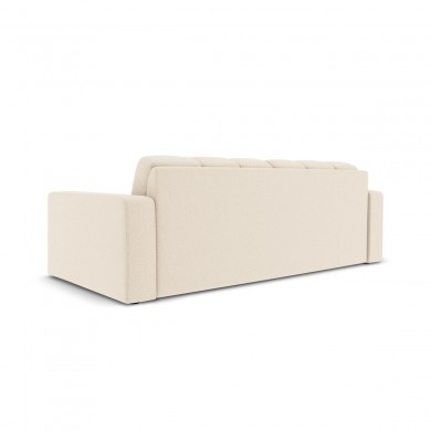 Canapé Justin Beige Clair 3 Places BOUTICA DESIGN MIC_3S_99_F1_JUSTIN1