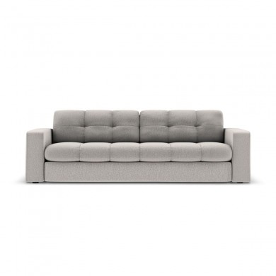 Canapé Justin Gris Clair 3 Places BOUTICA DESIGN MIC_3S_99_F1_JUSTIN4