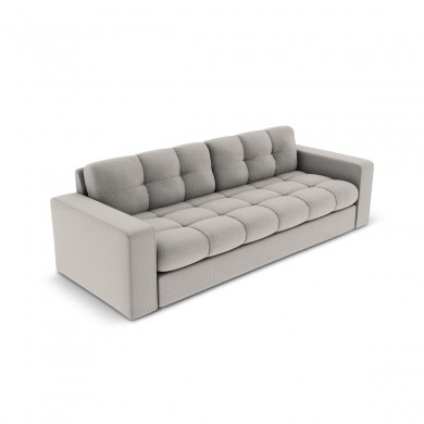 Canapé Justin Gris Clair 3 Places BOUTICA DESIGN MIC_3S_99_F1_JUSTIN4